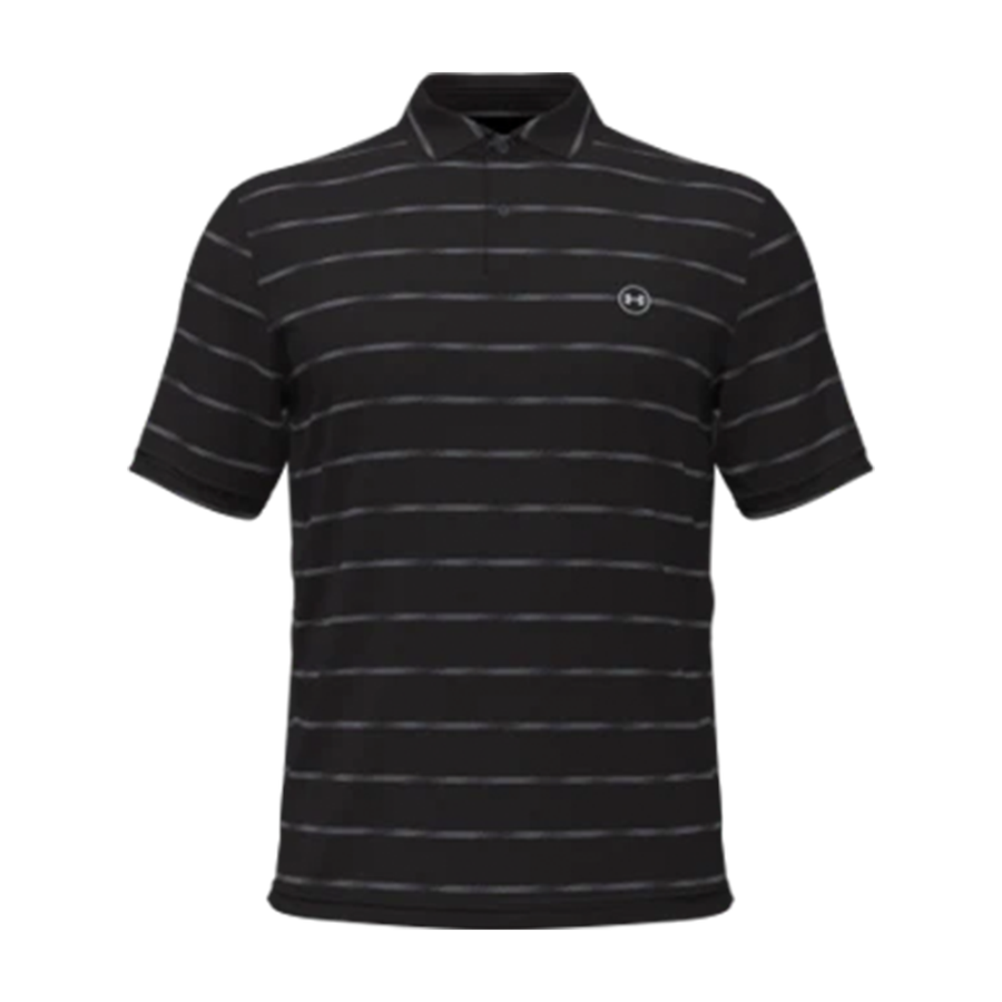 Under Armour Drive Chill Printed Polo