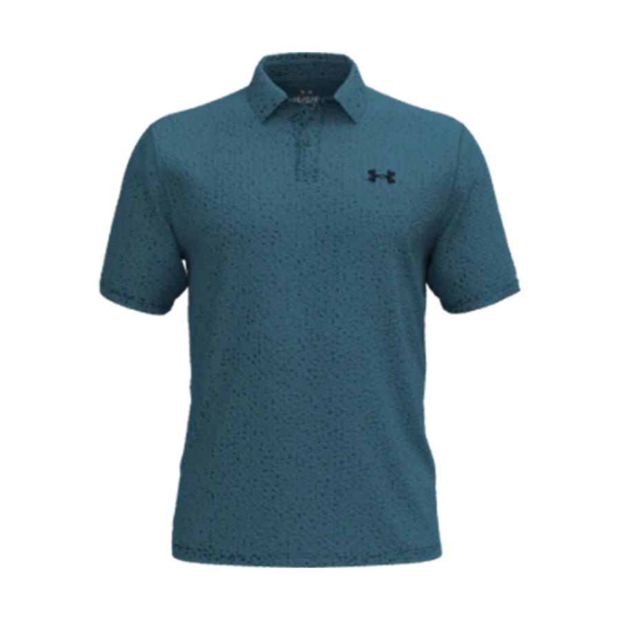 Under Armour Matchplay Polo