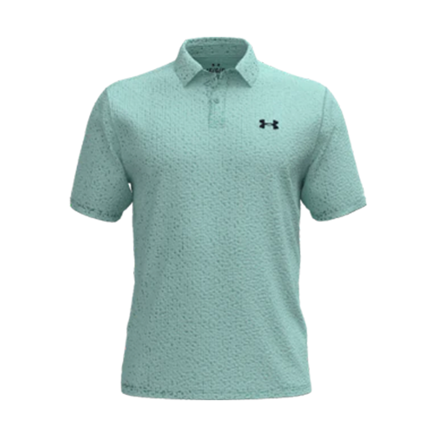 Under Armour Matchplay Polo