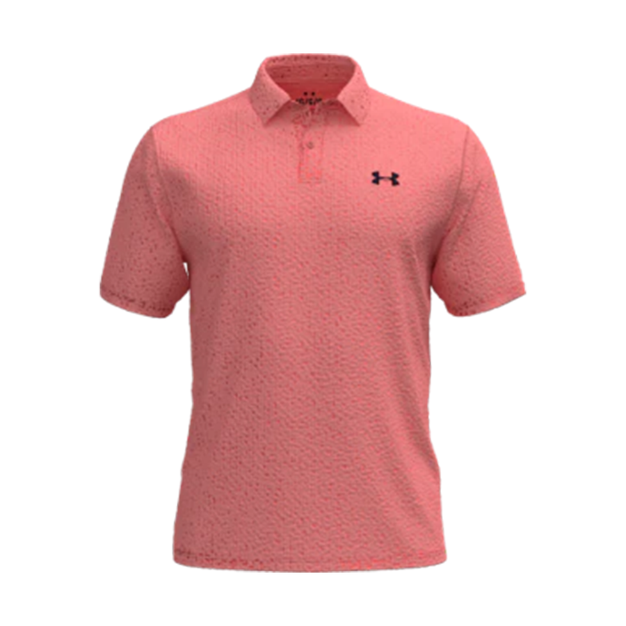 Under Armour Matchplay Polo