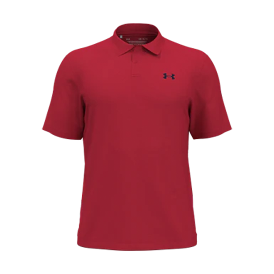 Under Armour Matchplay Polo