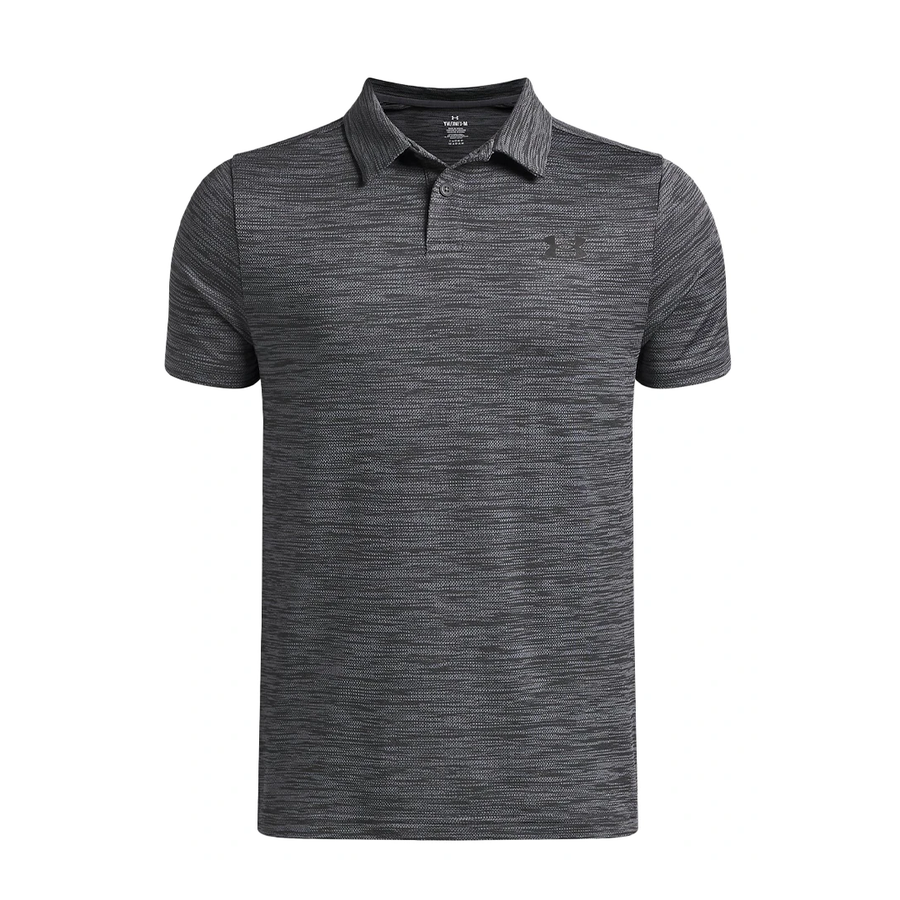 Under Armour Youth Matchplay Polo