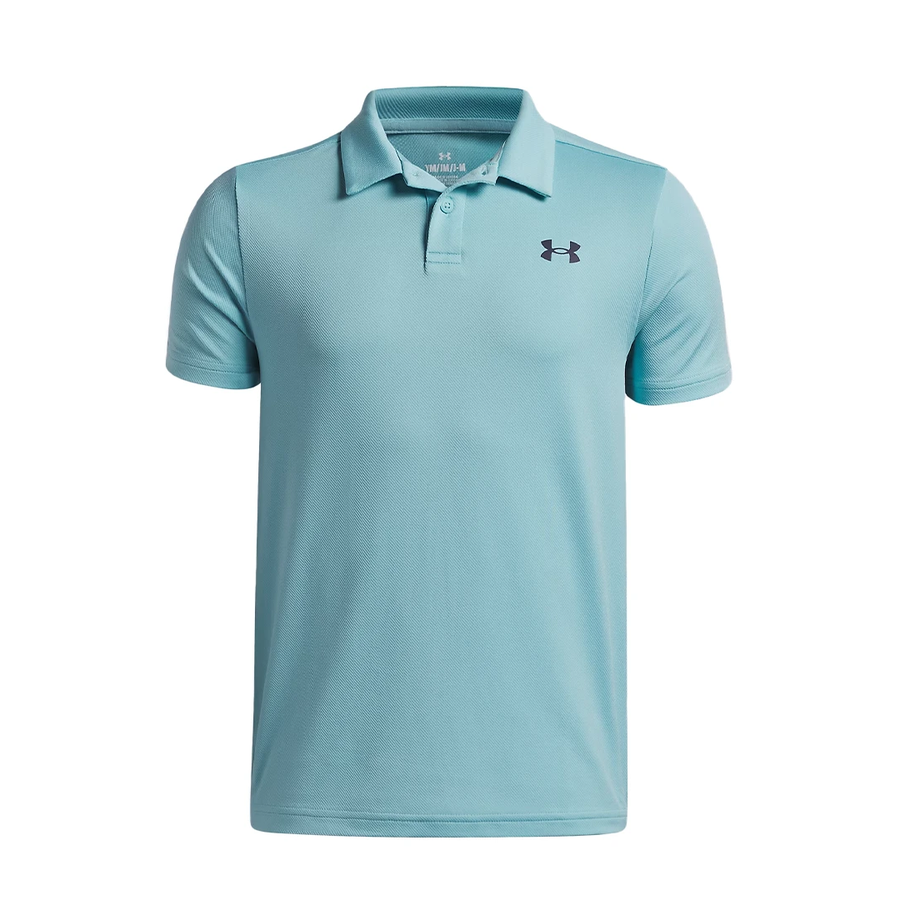 Under Armour Youth Matchplay Polo