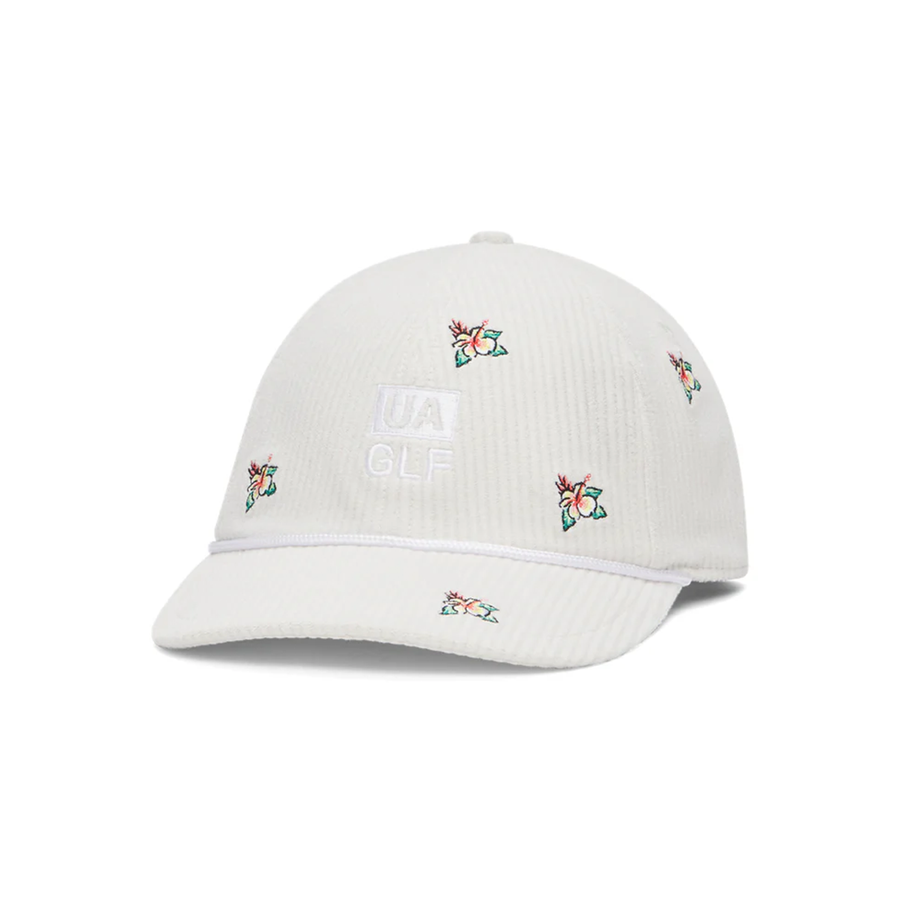 Under Armour Drive Cord PM37 Snapback Cap