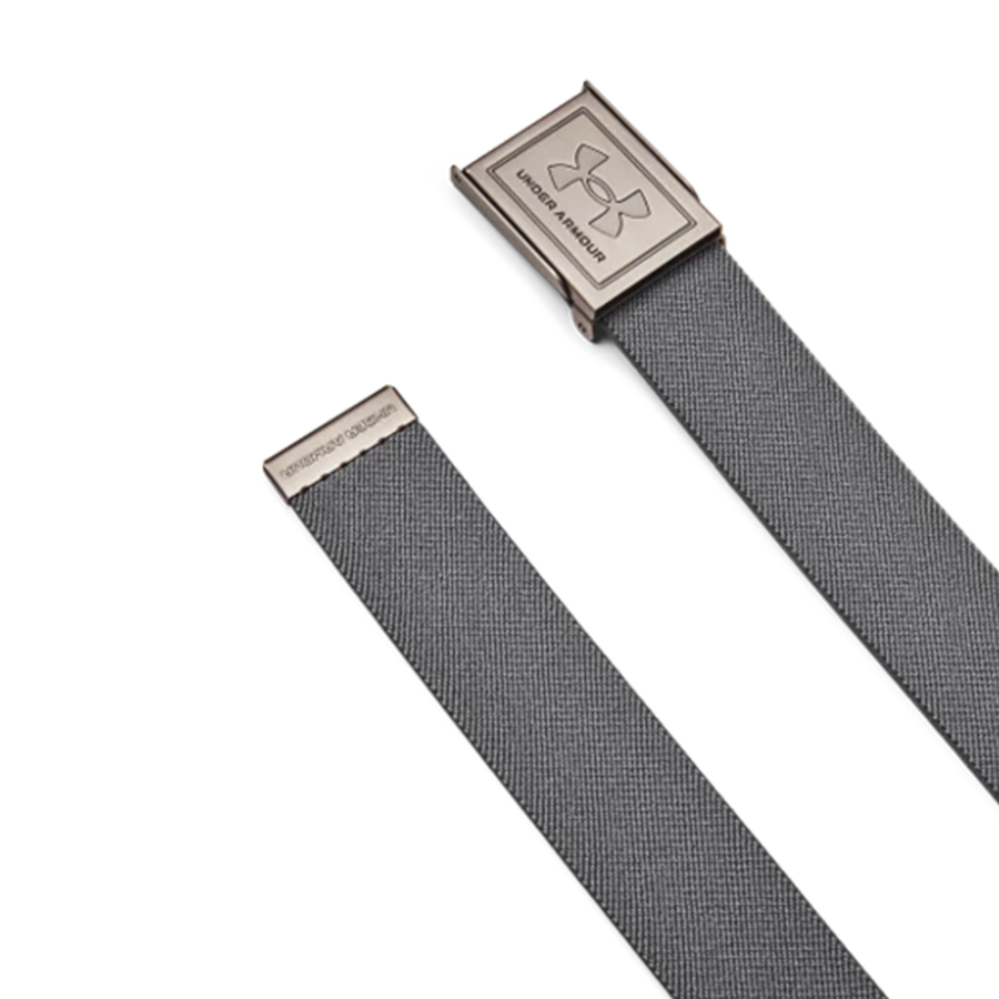 Under Armour Drive Stretch Webbing Belt (FH26 DELIVERY)