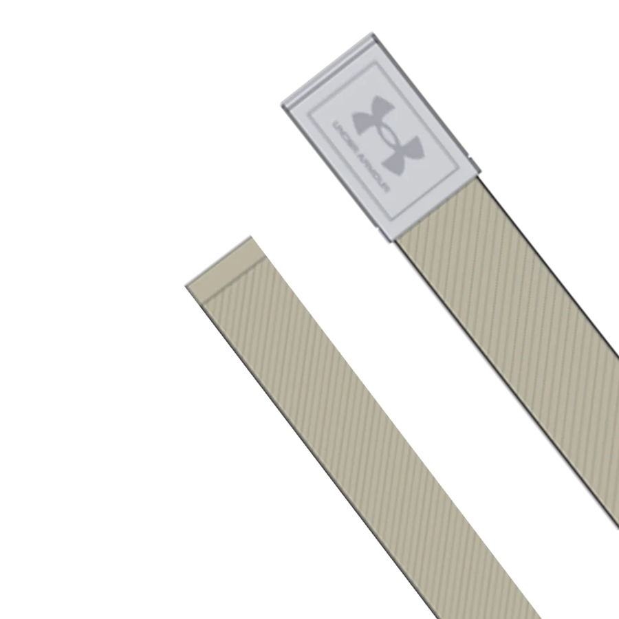 Under Armour Drive Stretch Webbing Belt (FH26 DELIVERY)