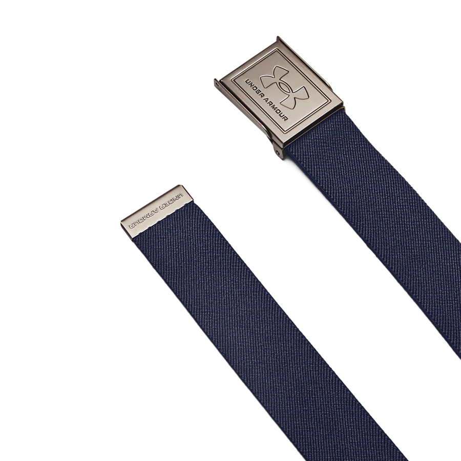 Under Armour Drive Stretch Webbing Belt (FH26 DELIVERY)