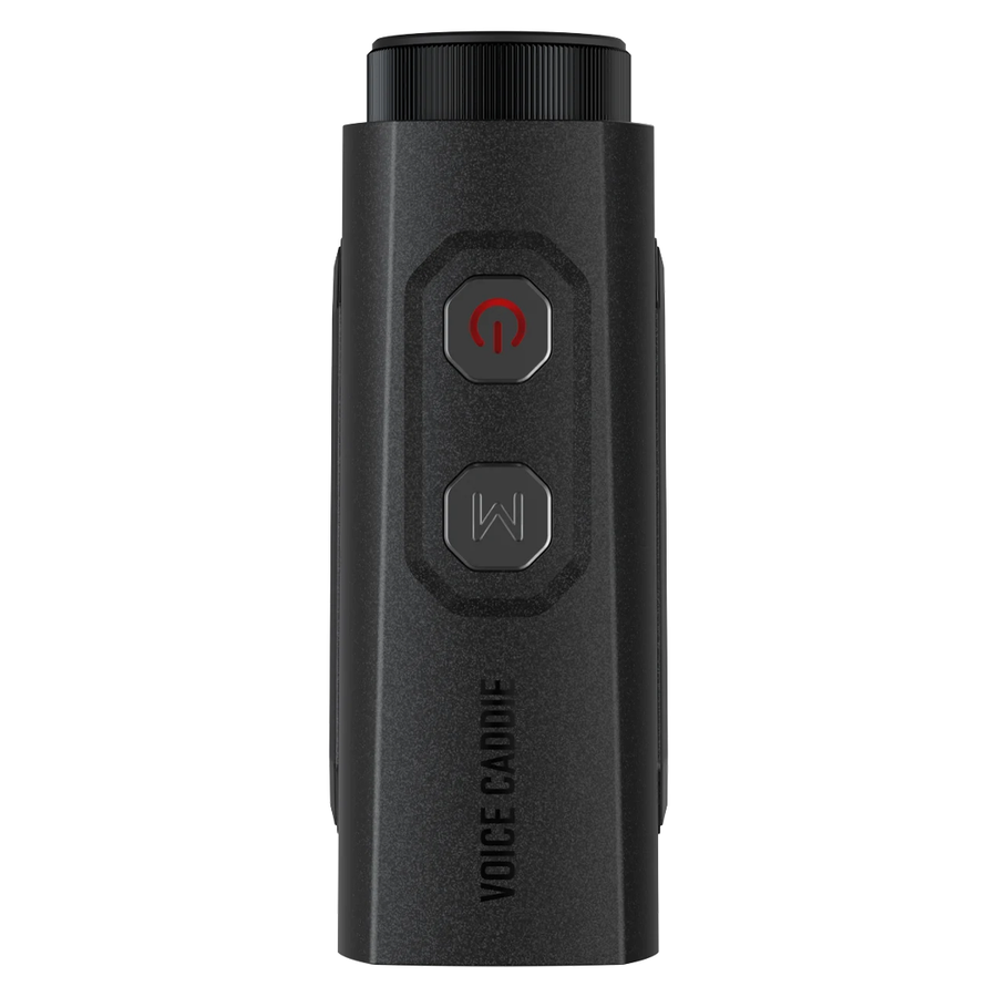Voice Caddie Laser Rangefinder EL3