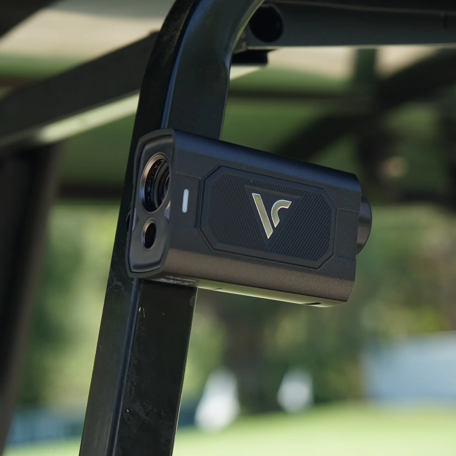 Voice Caddie Laser Rangefinder EL3