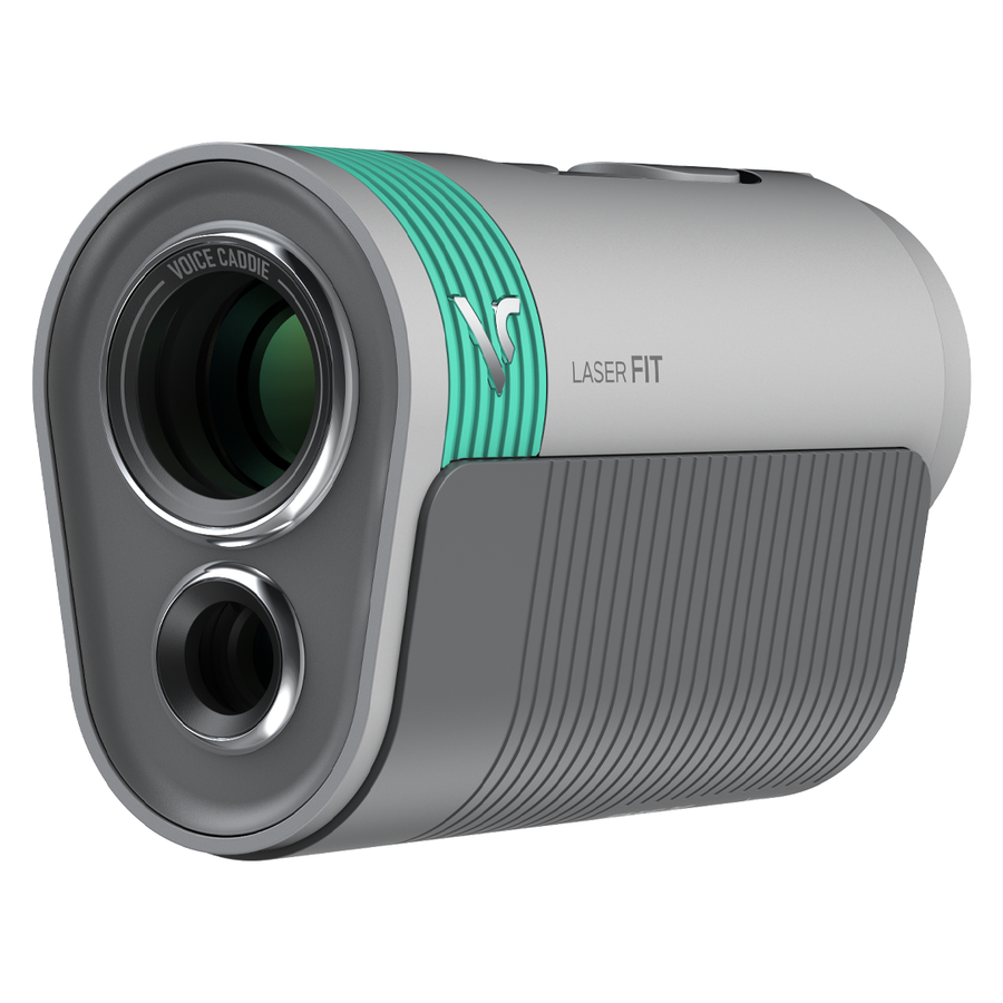 Voice Caddie Laser Rangefinder FIT2