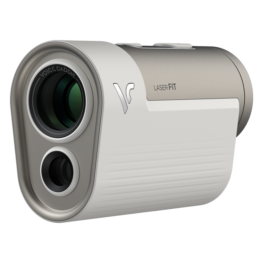 Voice Caddie Laser Rangefinder FIT