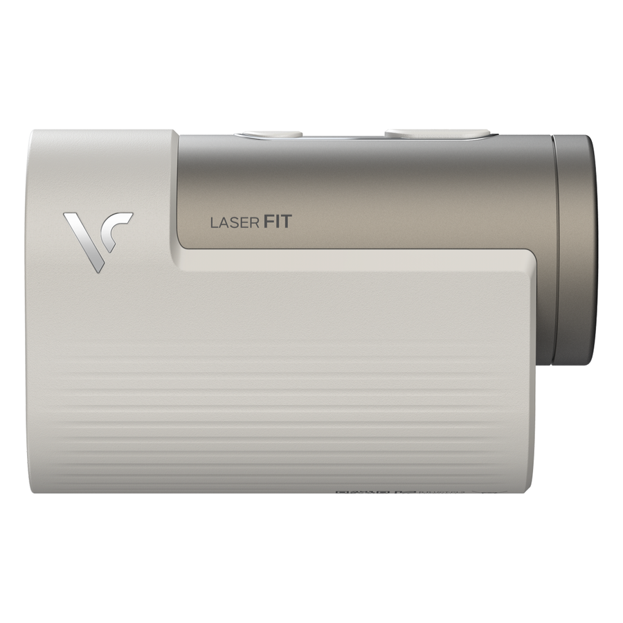 Voice Caddie Laser Rangefinder FIT