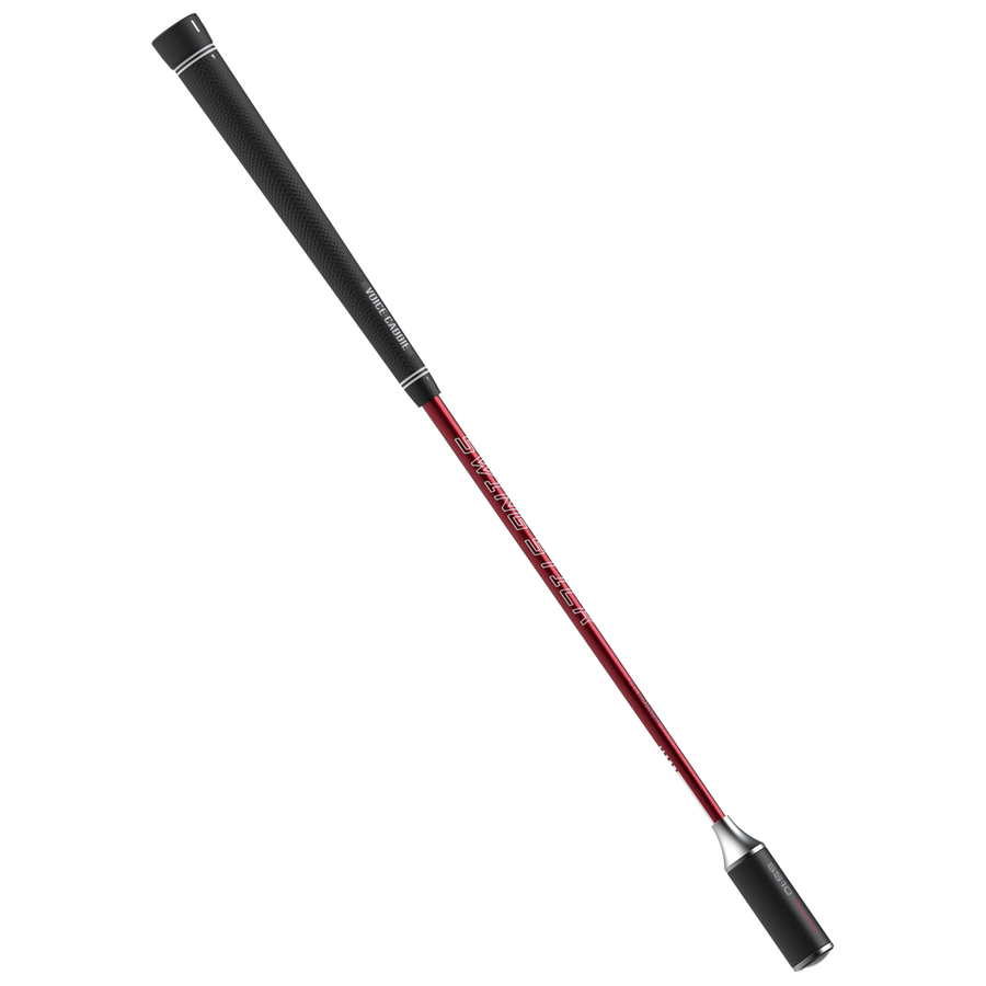 Voice Caddie Golf Swing Stick SS10
