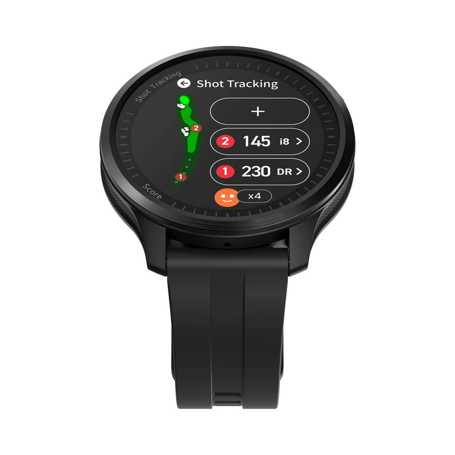 Voice Caddie GPS Golf Watch T13 Pro