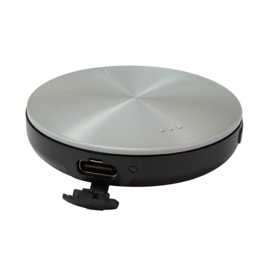 Voice Caddie Golf GPS Voice VC4