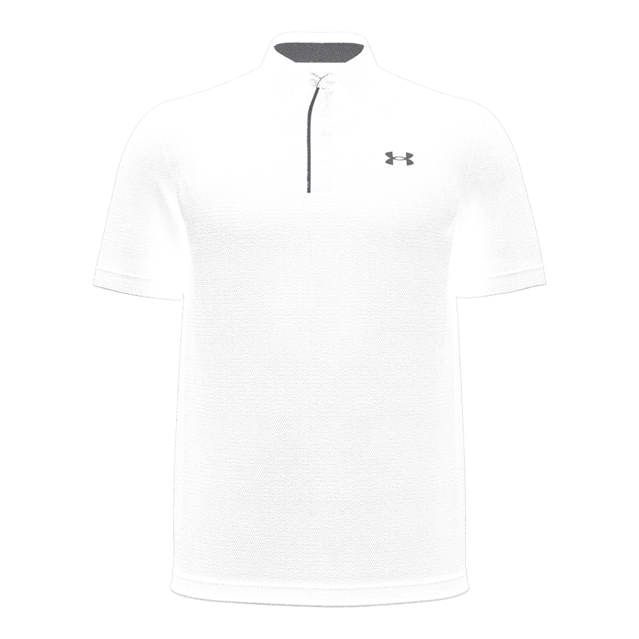 Under Armour Men's Tech Polo