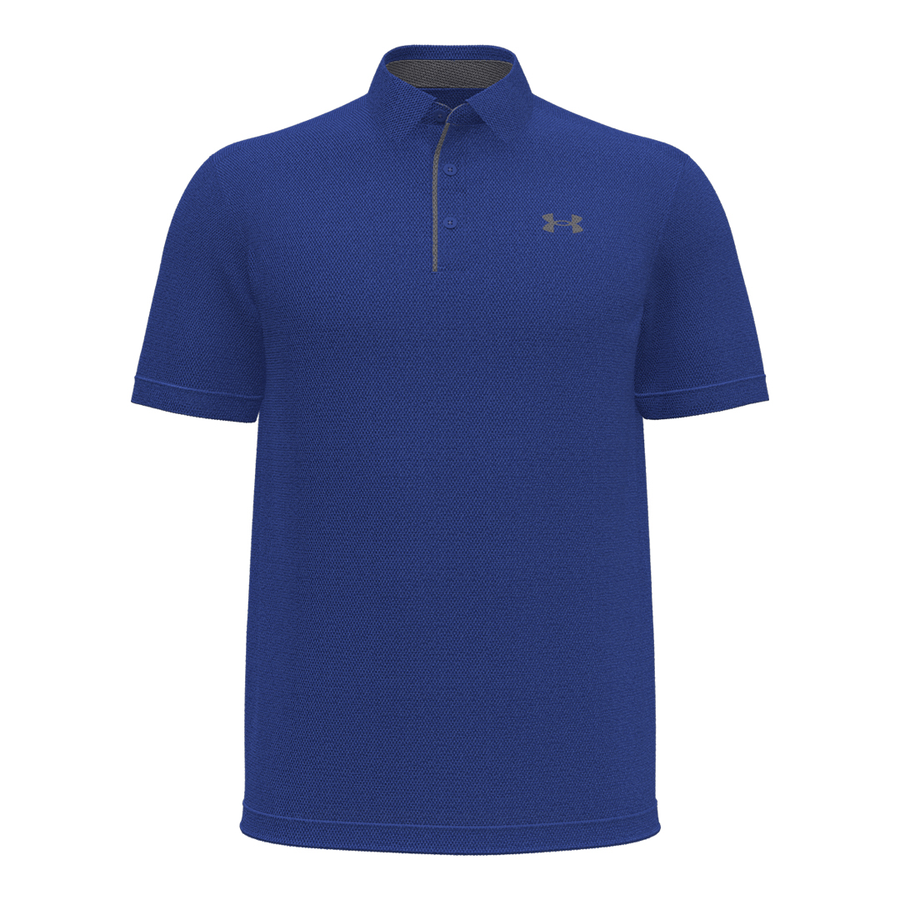 Under Armour Men's Tech Polo