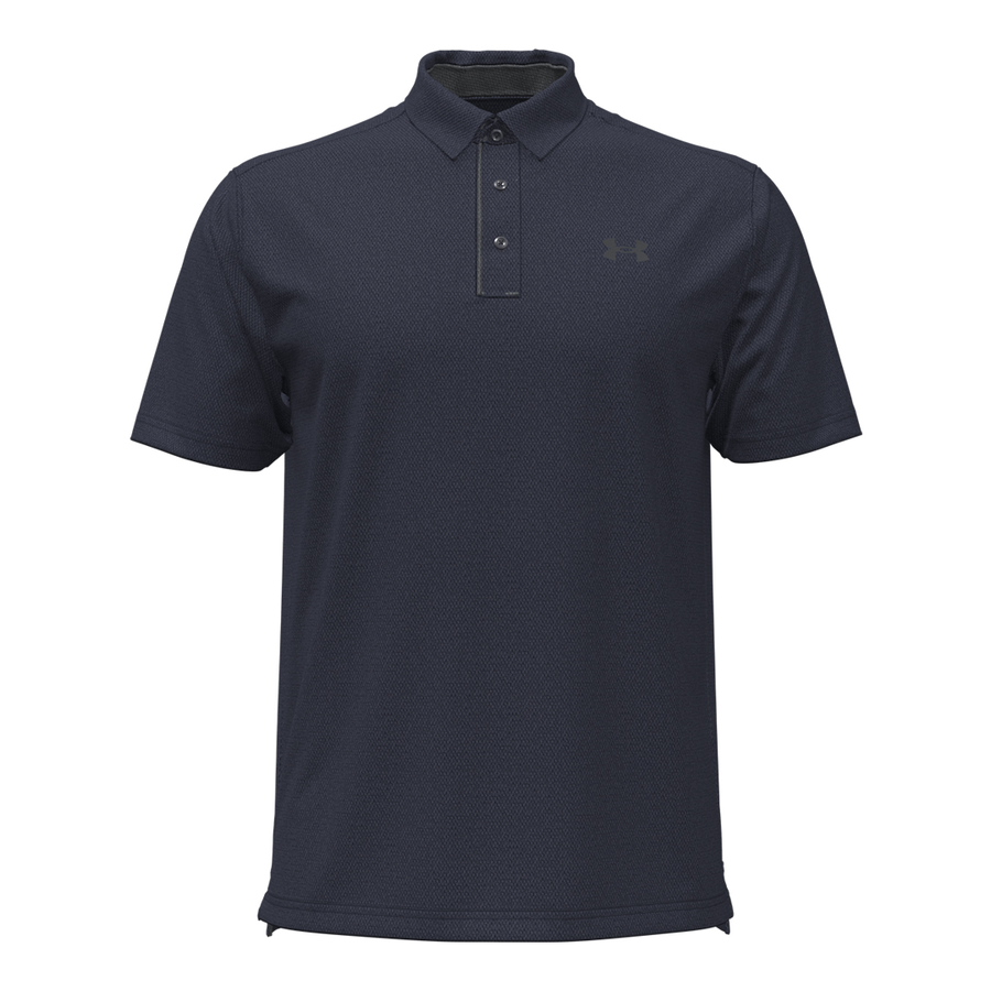 Under Armour Men's Tech Polo