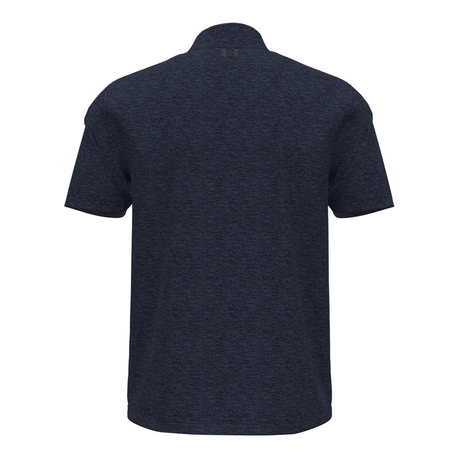 Under Armour Men's Playoff Heather Polo