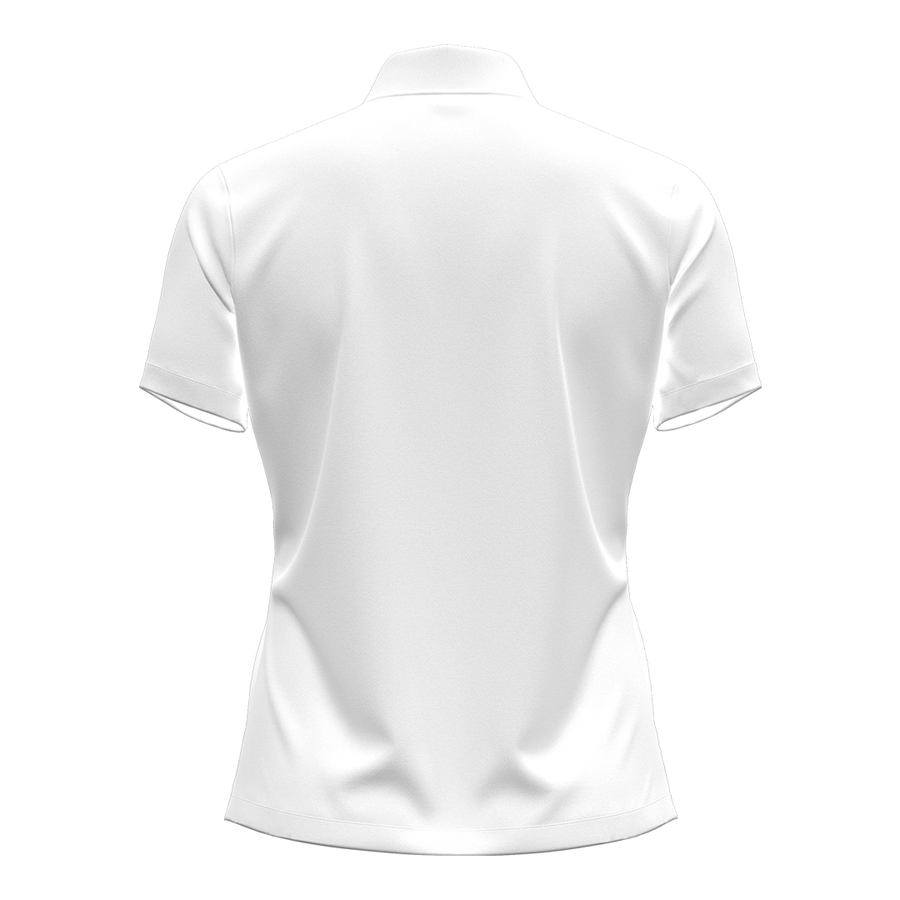 Under Armour Ladies ArmourDry Short Sleeve Polo