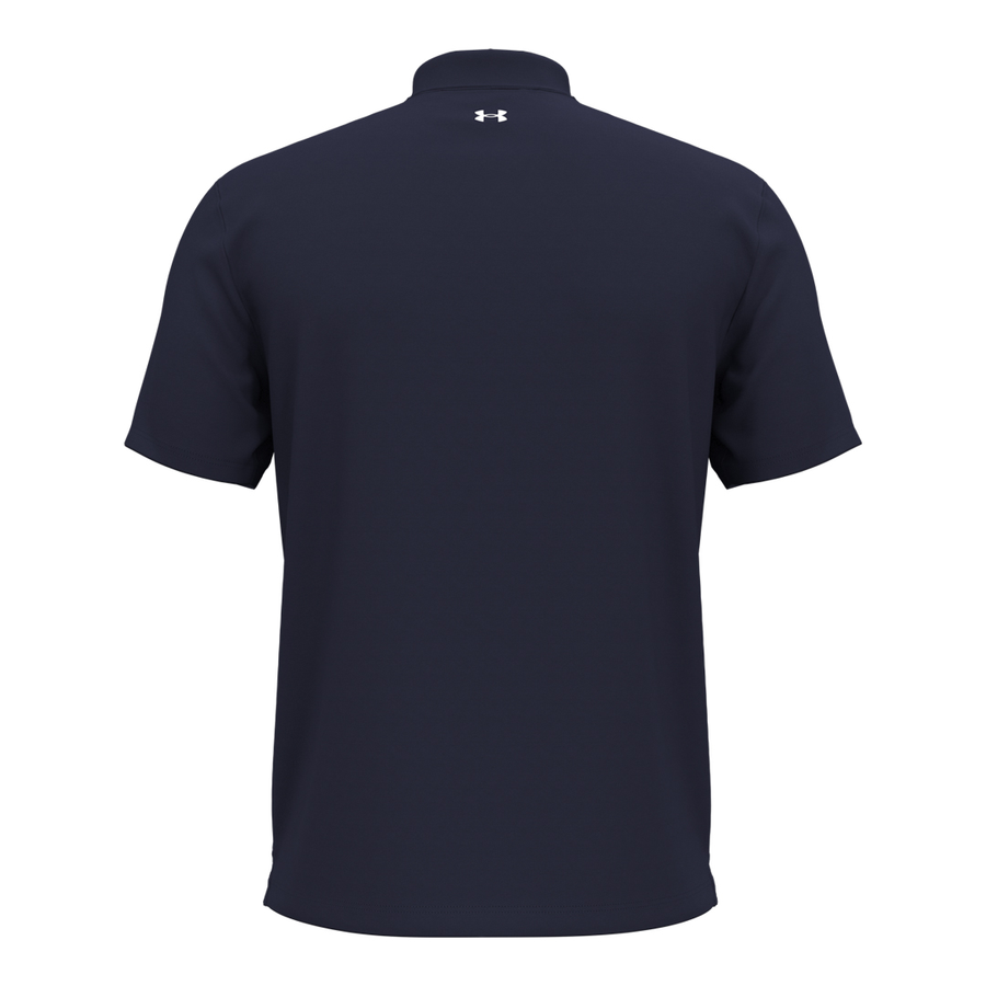 Under Armour Men's T2G Pique Polo