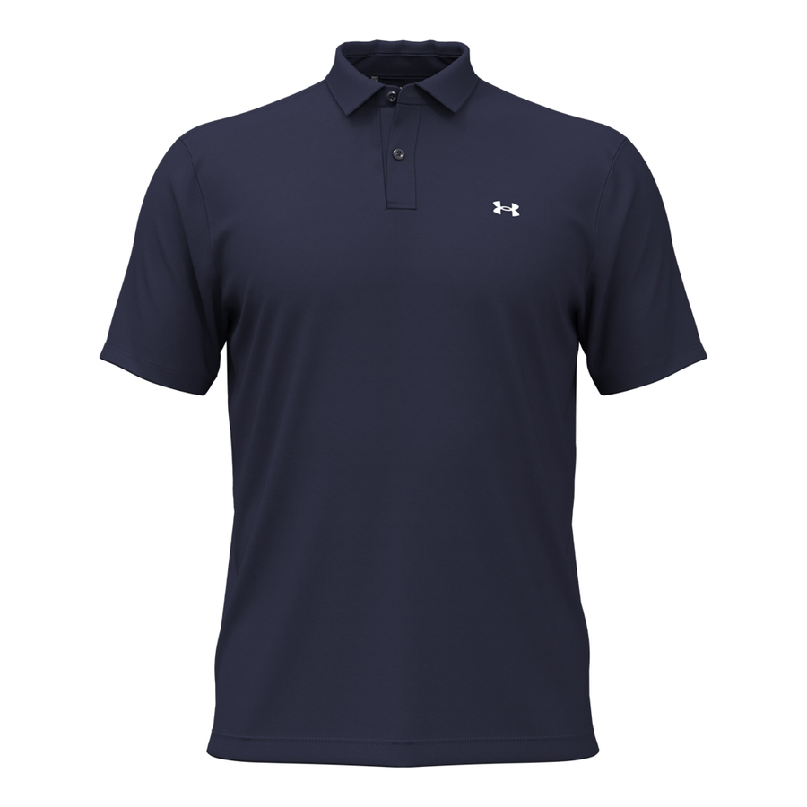 Under Armour Men's T2G Pique Polo