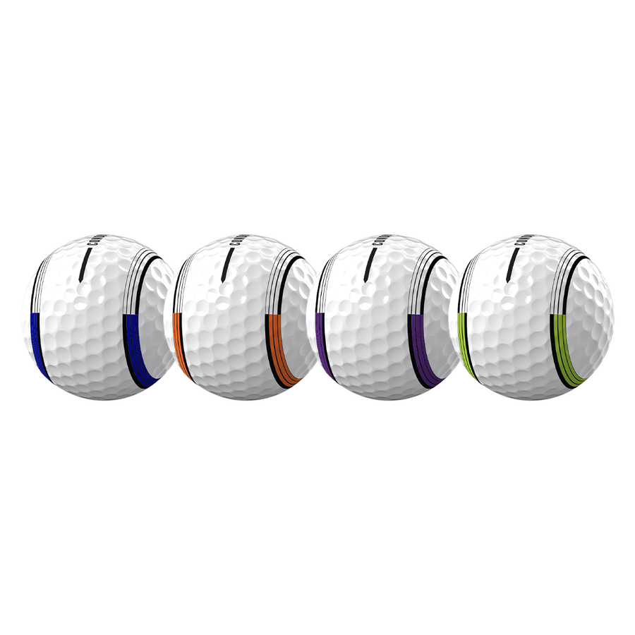 Volvik Condor S4 Golf Ball - 1 Dozen