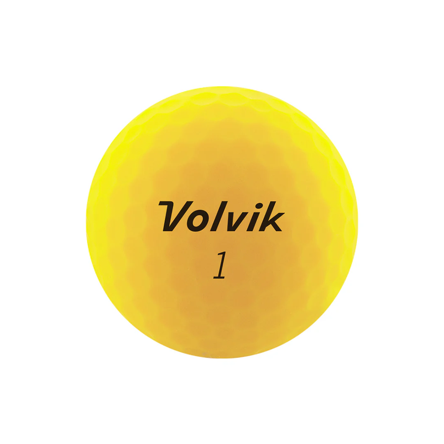 Volvik Vimat Golf Balls - 50 Loose