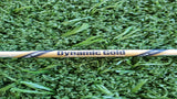 Cleveland RTZ Wedge Left Hand 56 Deg 12 Bounce (Ex Demo USED) - toe stamp, 56° 12° bounce