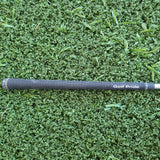 Cleveland RTZ Wedge Left Hand 56 Deg 12 Bounce (Ex Demo USED) - grip detail