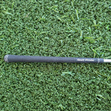 Cleveland RTZ Wedge Left Hand 60 Deg 10 Bounce (Ex Demo USED) - grip detail