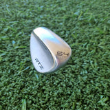 Cleveland RTZ Wedge Left Hand 54 Deg 10 Bounce (Ex Demo USED) - back view