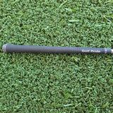 Cleveland RTZ Wedge Left Hand 54 Deg 10 Bounce (Ex Demo USED) - grip detail