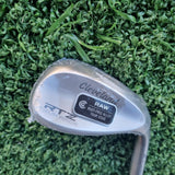Cleveland RTZ Tour Rack Wedge 60 Deg (NEW) - club head