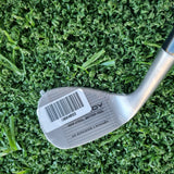 Cleveland RTZ Tour Rack Wedge 60 Deg (NEW) - club face