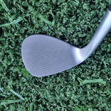 Cleveland RTZ Full Face Wedge 60 Deg (Ex Demo USED) - club face
