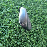Cleveland RTZ Black Wedge 56 Deg (Ex Demo USED) - sole