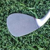 Cleveland RTZ Full Face Wedge 64 Deg (Ex Demo USED) - club face