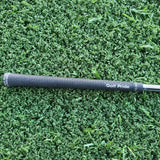 Cleveland RTZ Full Face Wedge 64 Deg (Ex Demo USED) - grip