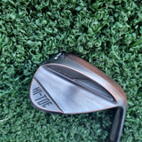 TaylorMade Hi Toe Wedge 60 Deg ATX (Ex Demo USED) - club head