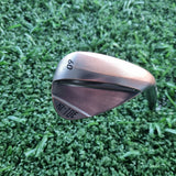 TaylorMade Hi Toe Wedge 60 Deg ATX (Ex Demo USED) - sole