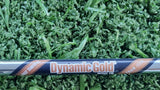 TaylorMade Hi Toe Wedge 60 Deg ATX (Ex Demo USED) - True Temper Dynamic Gold Wedge 115 shaft