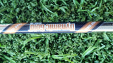TaylorMade Hi Toe Wedge 60 Deg ATV (Ex Demo USED) - True Temper Dynamic Gold Wedge 115 shaft