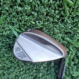 TaylorMade Hi Toe Wedge 60 Deg ATS (Ex Demo USED) - club head