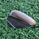 TaylorMade Hi Toe Wedge 60 Deg ATS (Ex Demo USED) - sole