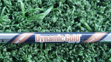 TaylorMade Hi Toe Wedge 60 Deg ATS (Ex Demo USED) - True Temper Dynamic Gold Wedge 115 shaft