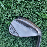 TaylorMade Hi Toe Wedge 60 Deg ATC (Ex Demo USED) - club head