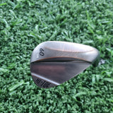 TaylorMade Hi Toe Wedge 60 Deg ATC (Ex Demo USED) - sole