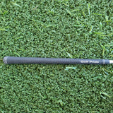 Cleveland RTZ Wedge 58 Deg 8 Bounce (Ex Demo USED) - grip detail