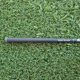 Cleveland RTZ Wedge 56 Deg 12 Bounce (Ex Demo USED) - grip detail